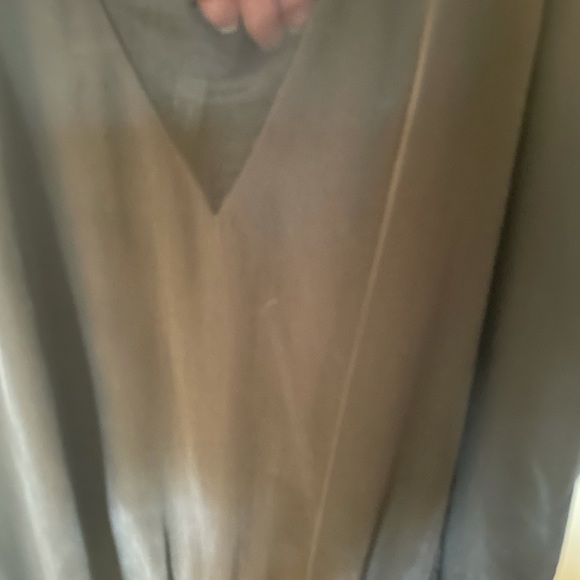 Mango one piece sleeveless jumpsuit - Picture 2 of 3